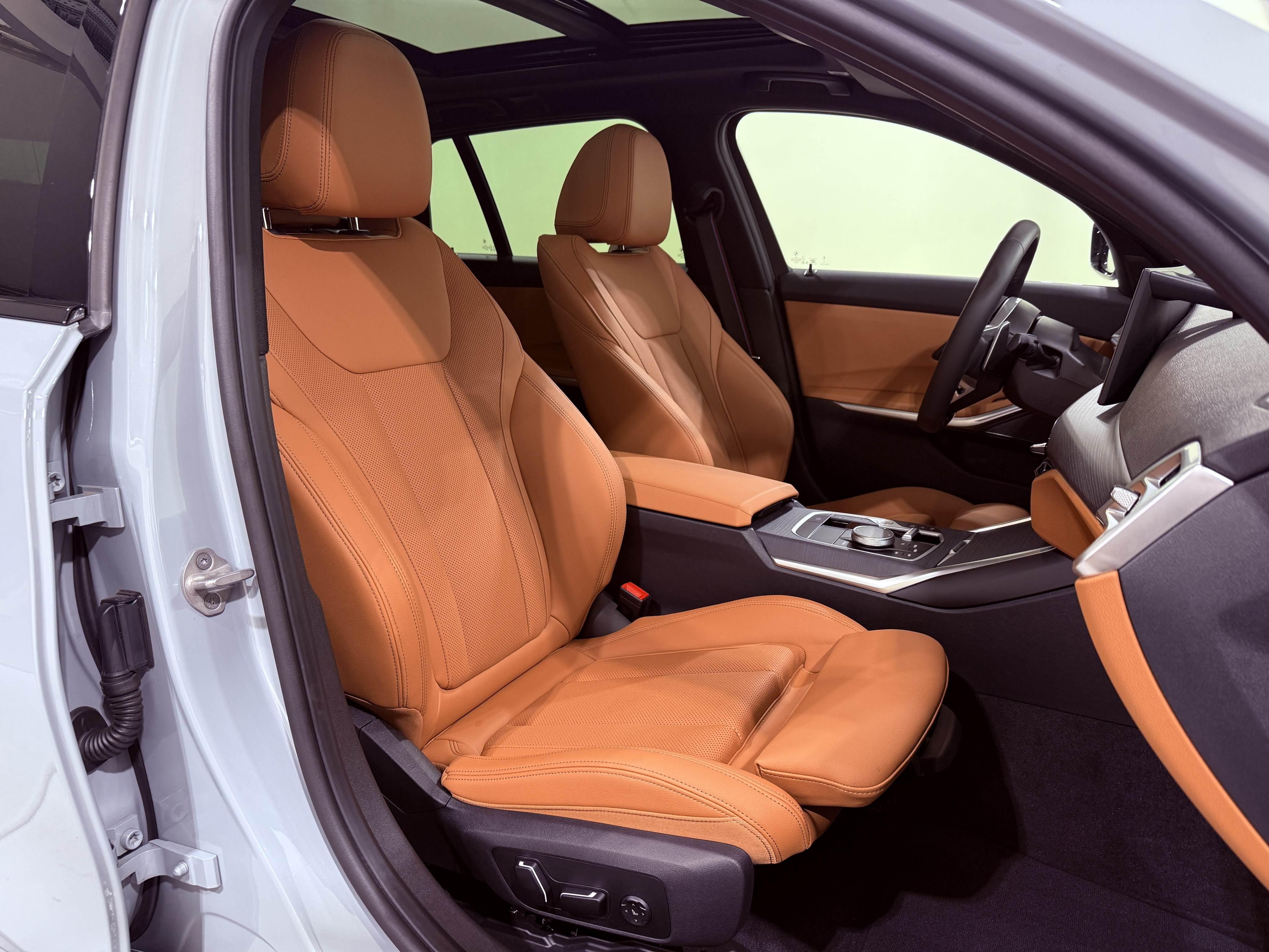 BMW 3er Touring – Bild 31