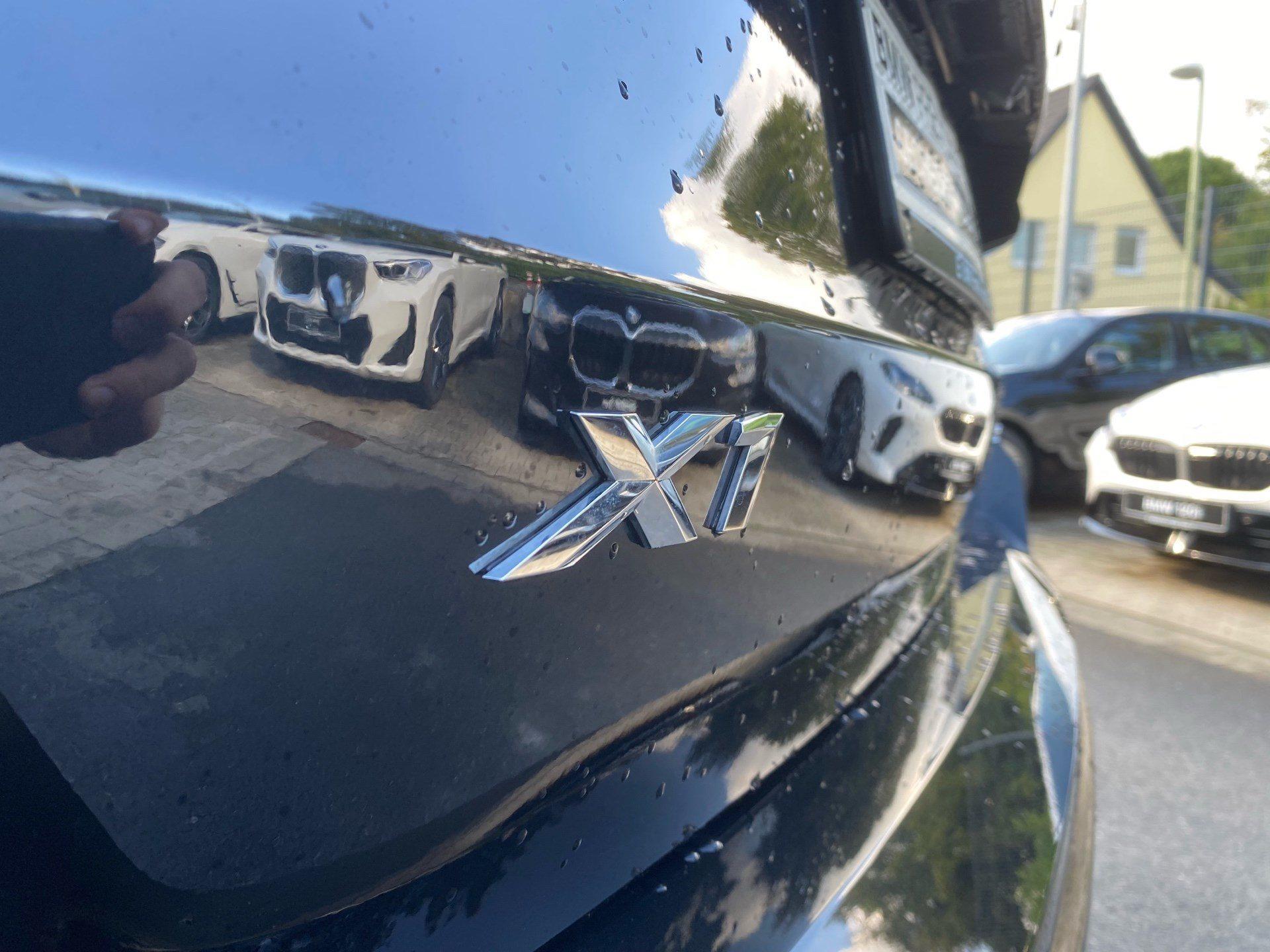 BMW X1 – Bild 24