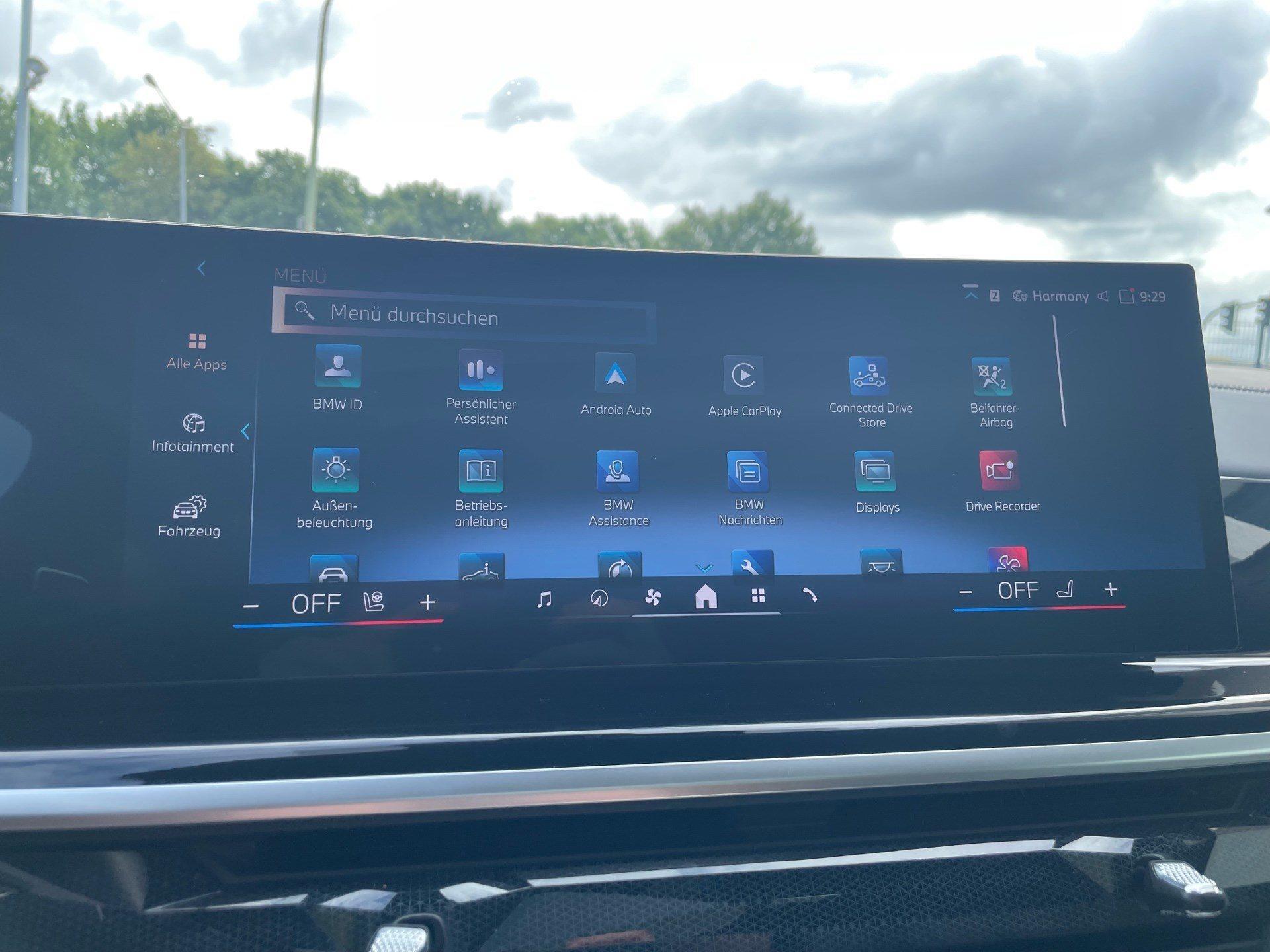 BMW X6 – Bild 35
