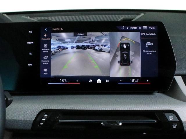 BMW X1 – Bild 18