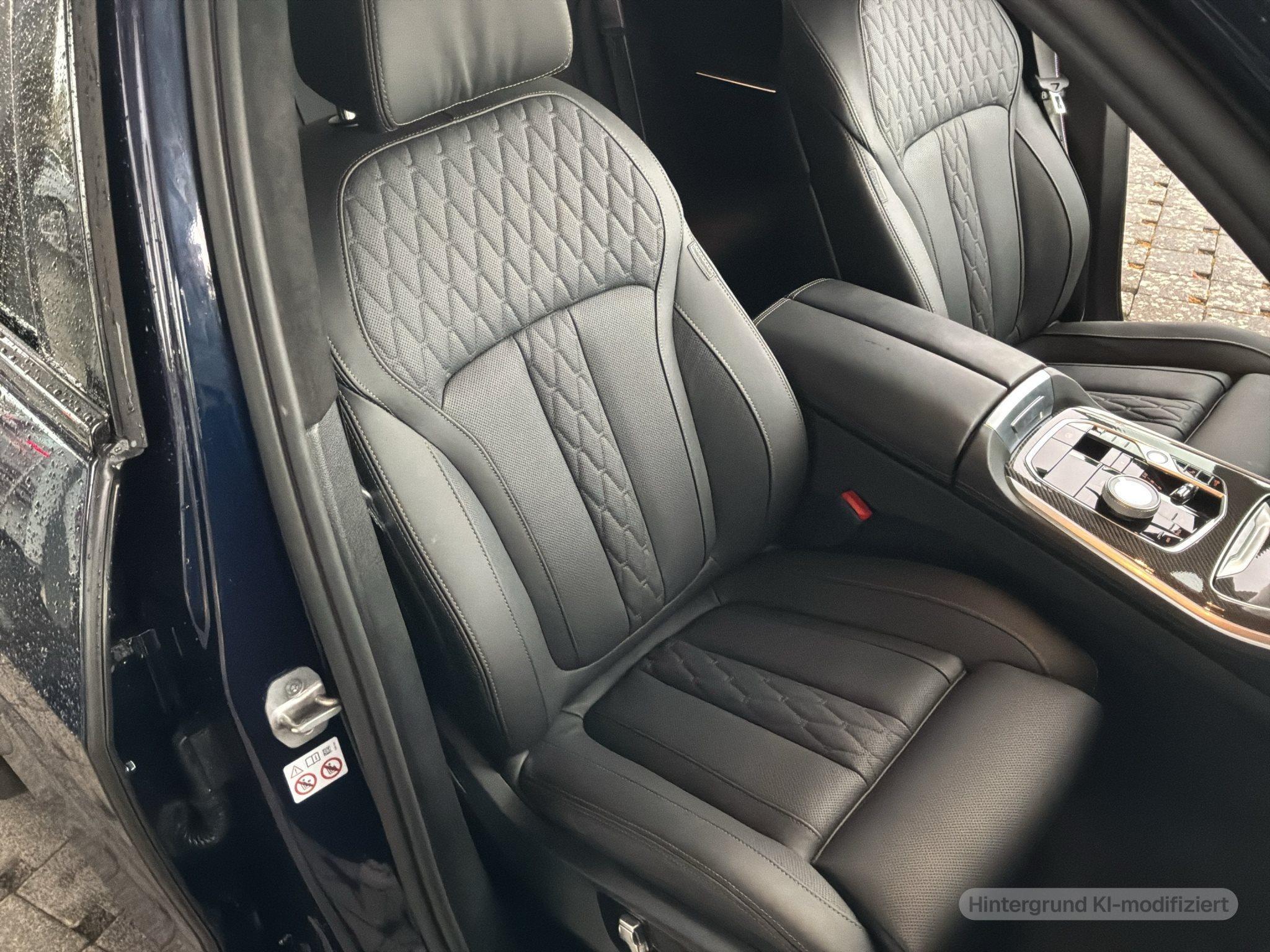 BMW X5 – Bild 13