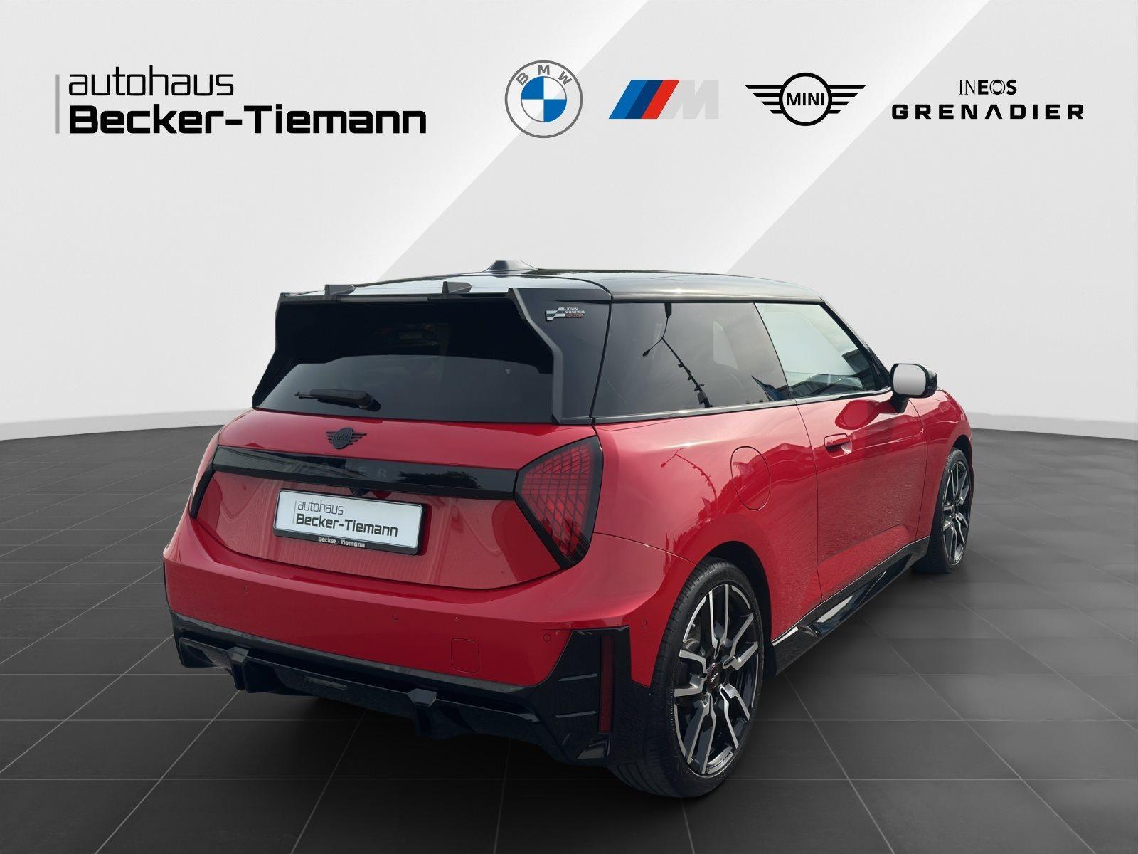 MINI Cooper 3-Türer – Bild 6