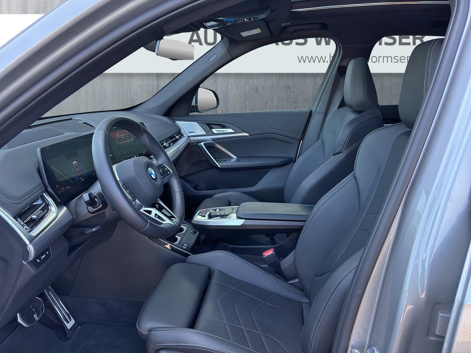 BMW X1 – Bild 14