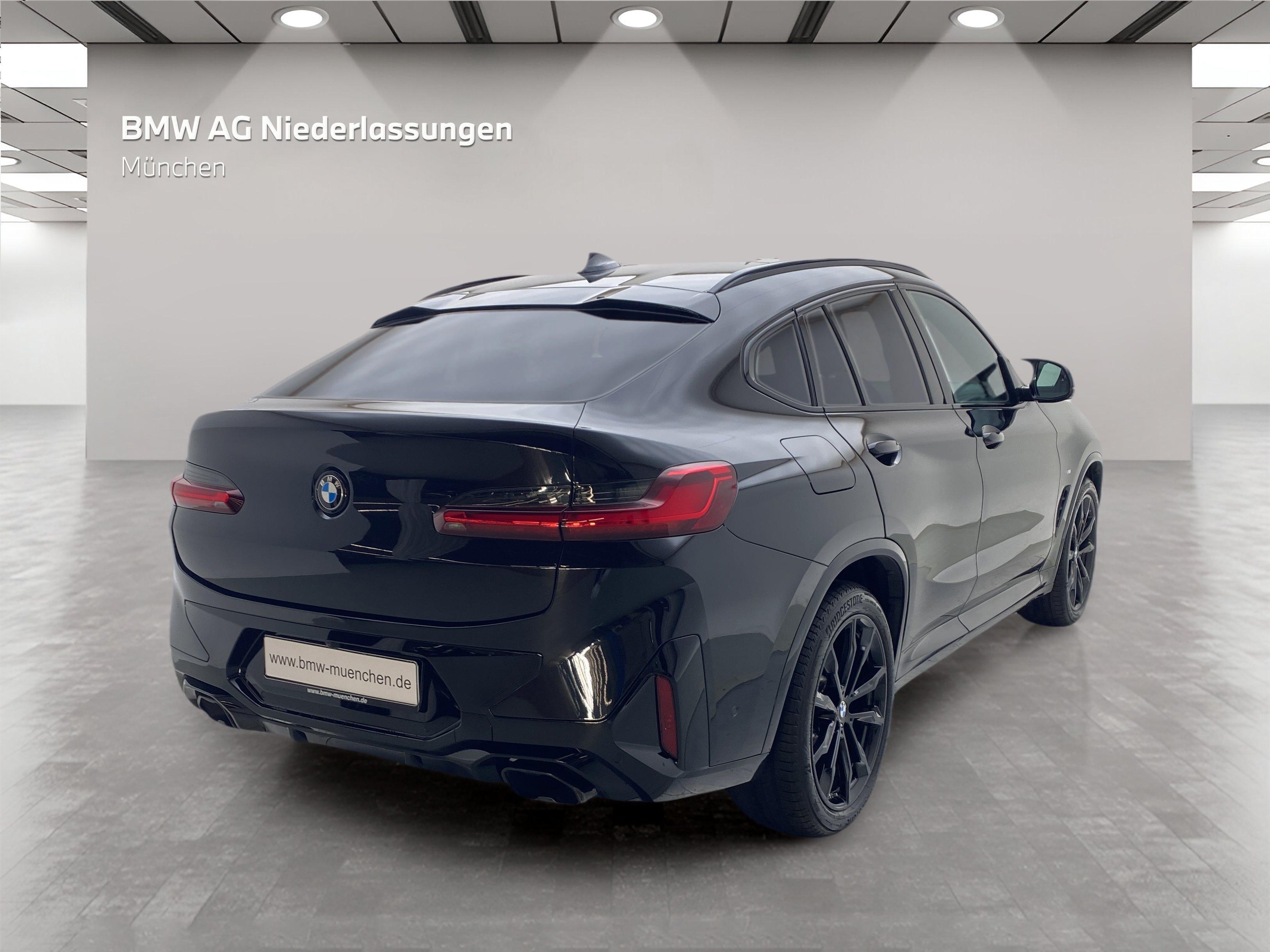 BMW X4 – Bild 4