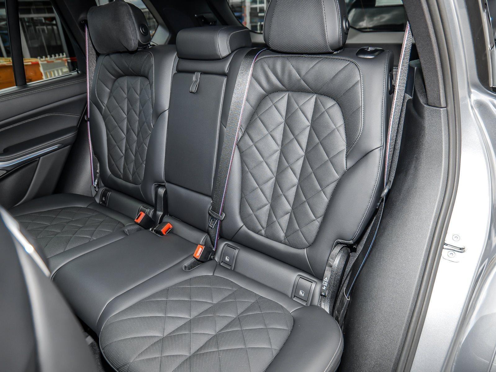 BMW X5 – Bild 12