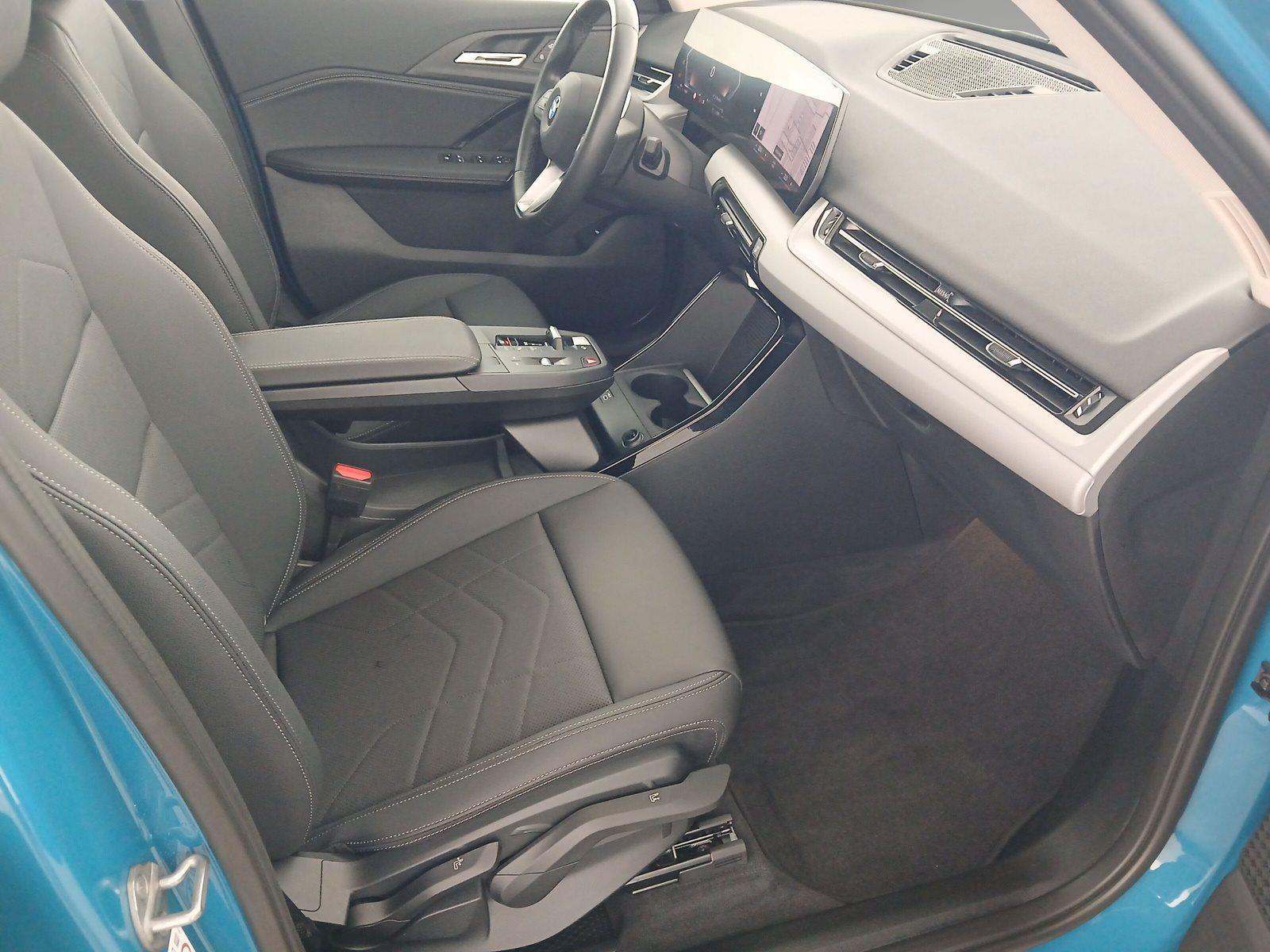 BMW X1 – Bild 16