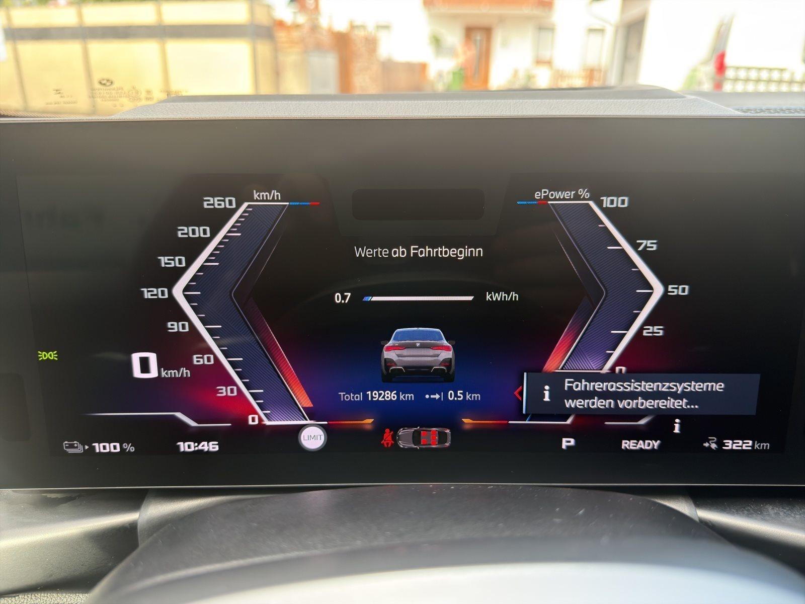 BMW 4er Gran Coupé – Bild 6