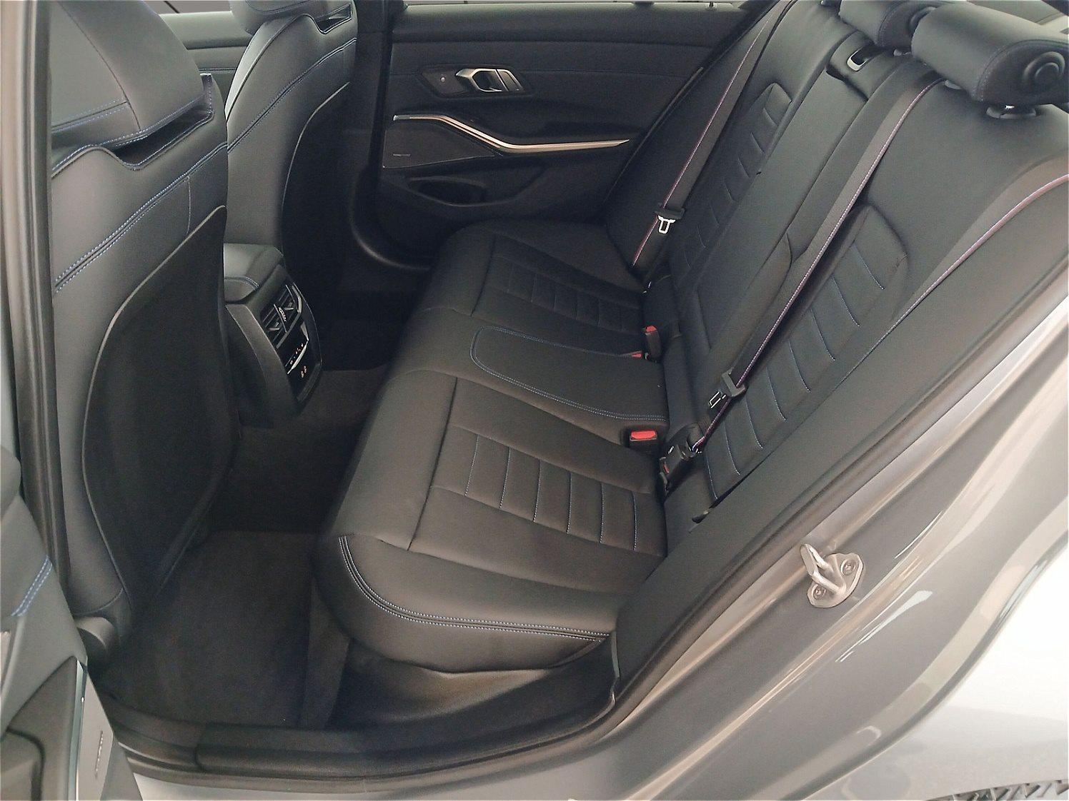 BMW 3er – Bild 12