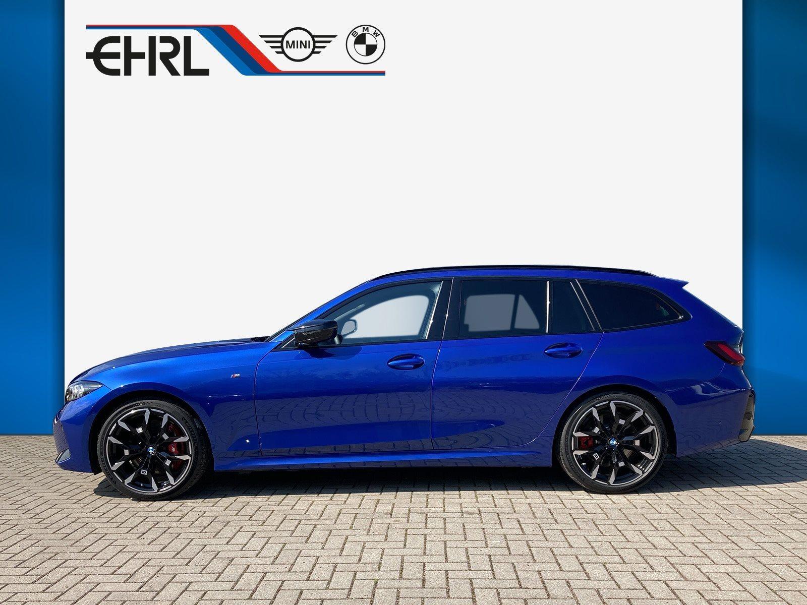 BMW 3er Touring – Bild 4