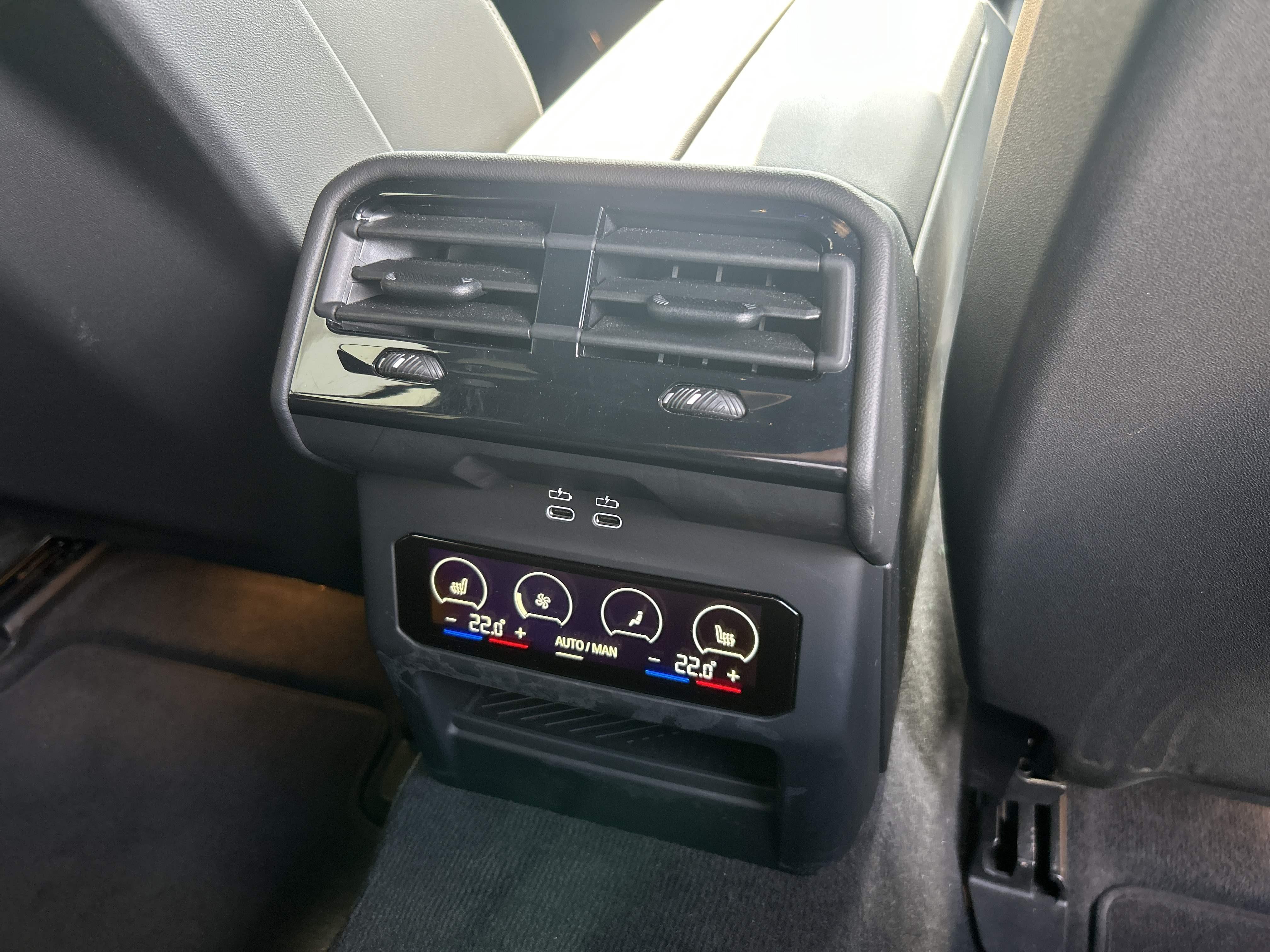 BMW 5er Touring – Bild 15