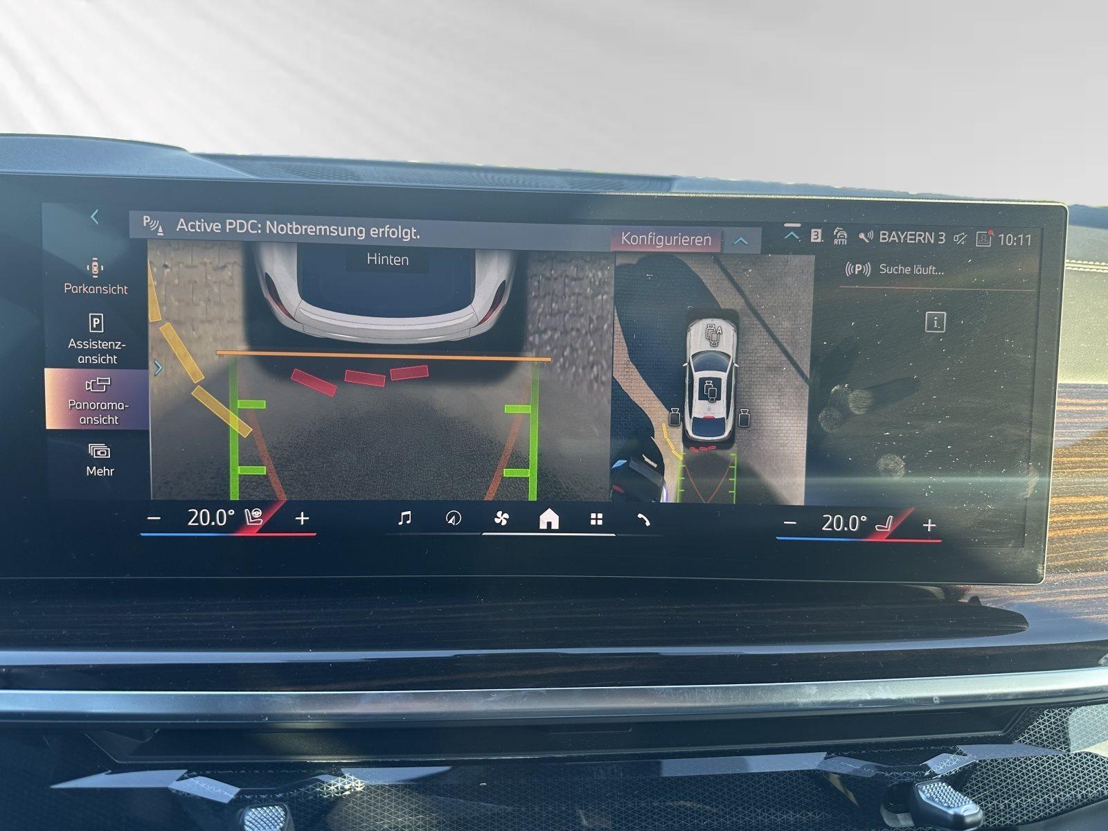 BMW X6 – Bild 11