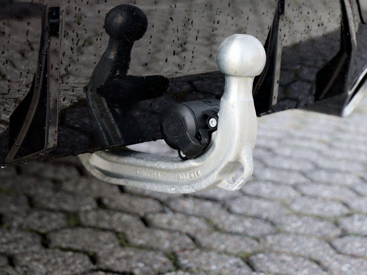 BMW 3er Touring – Bild 8