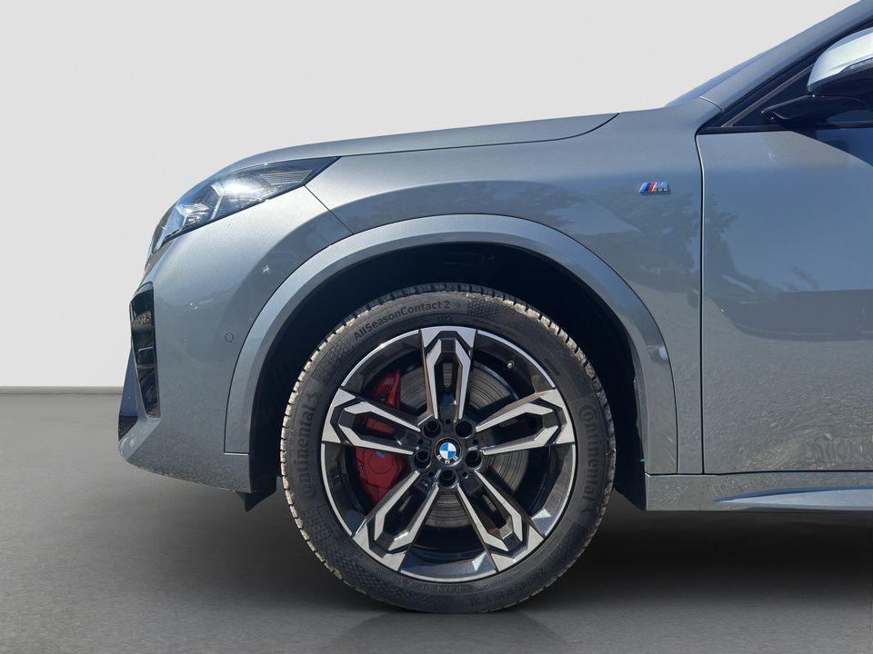 BMW X2 – Bild 14