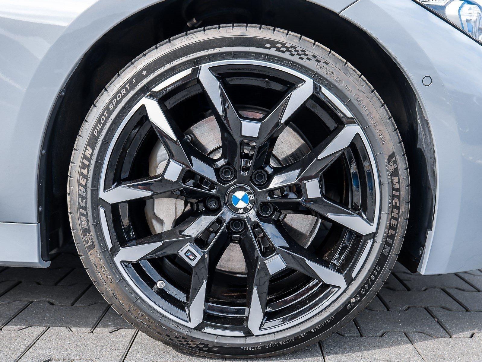 BMW 3er Touring – Bild 4