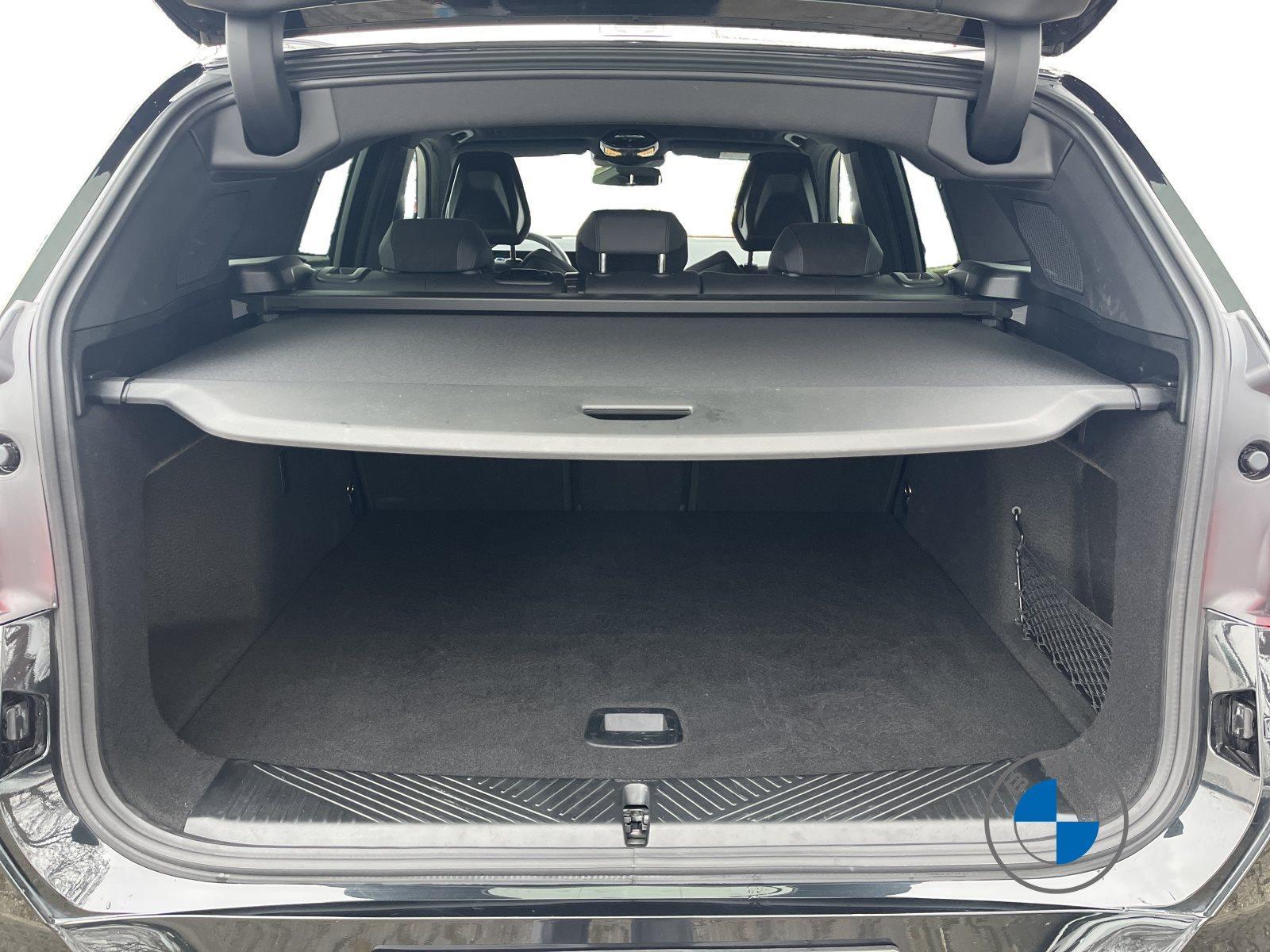 BMW X3 – Bild 17