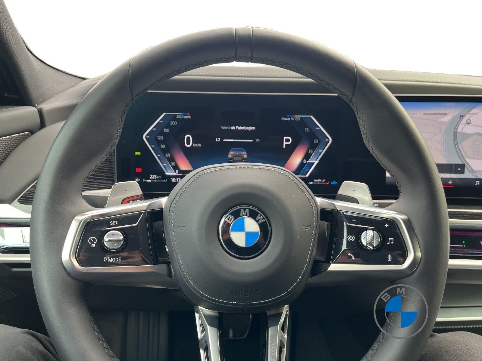 BMW 7er – Bild 7