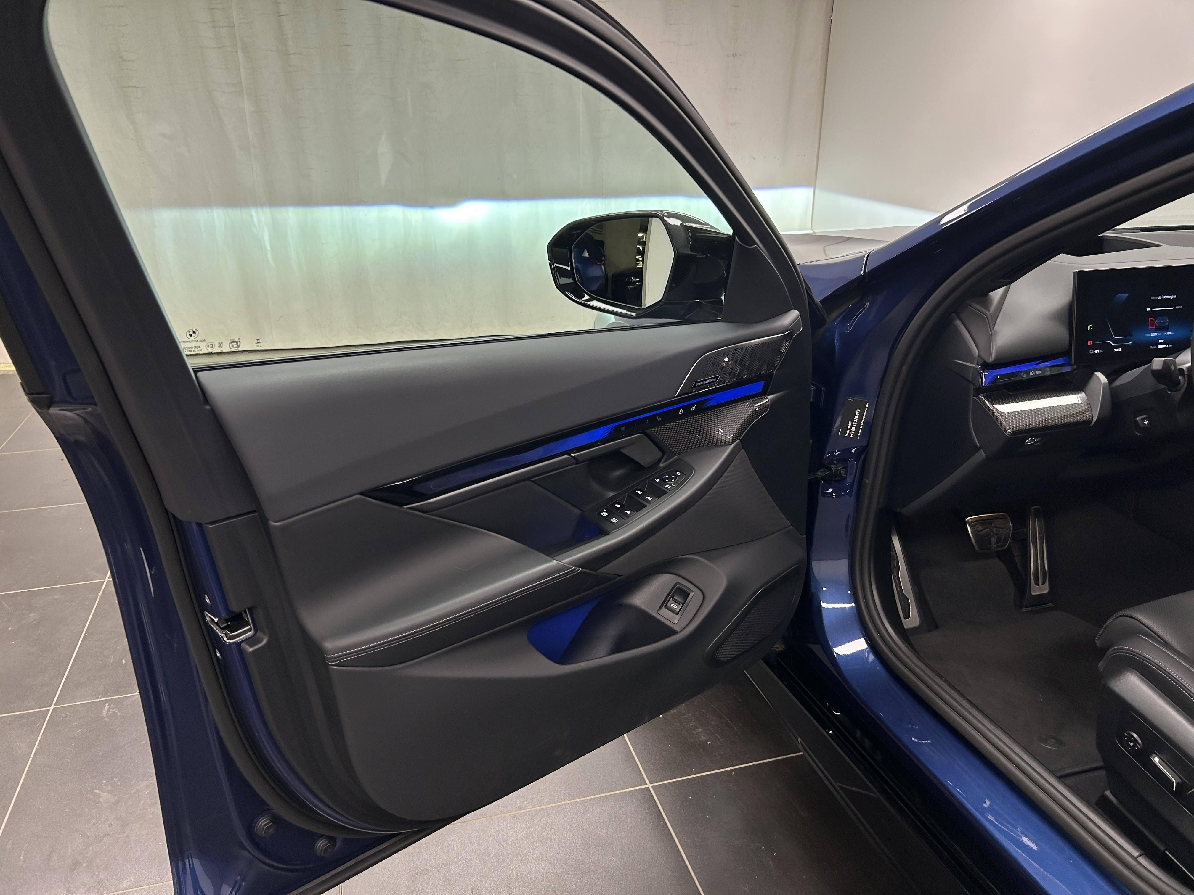 BMW i5 – Bild 13