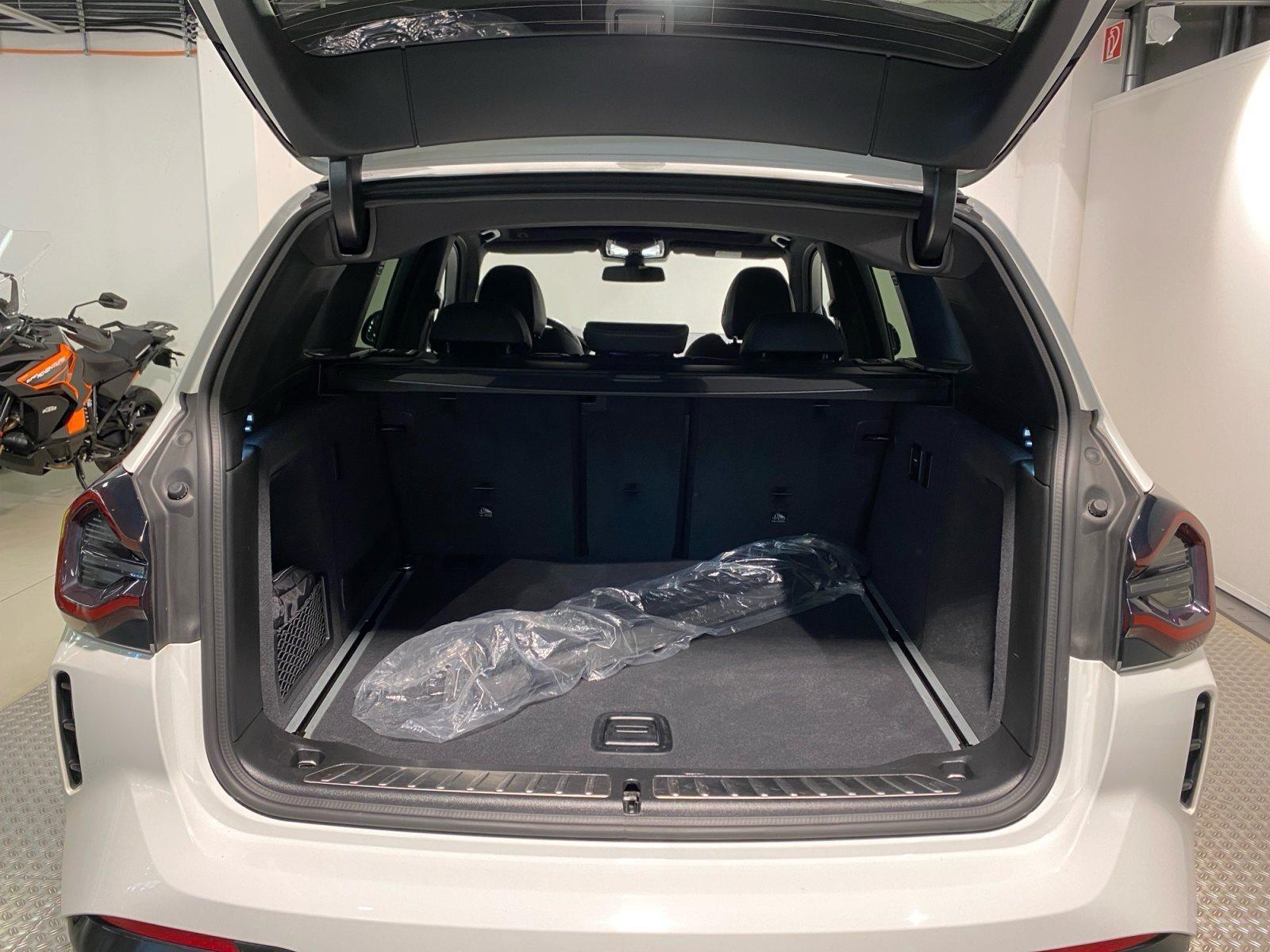 BMW X3 – Bild 9
