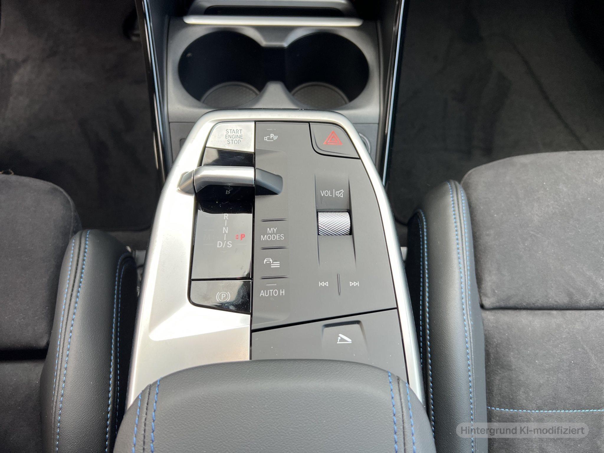 BMW 2er Active Tourer – Bild 14