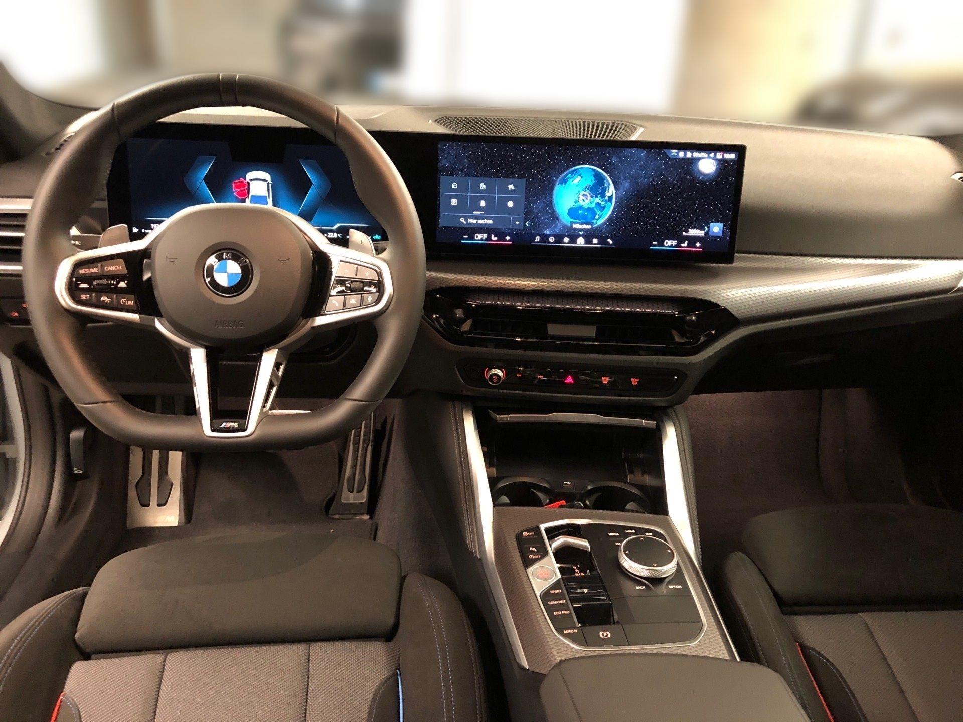 BMW 4er Gran Coupé – Bild 8