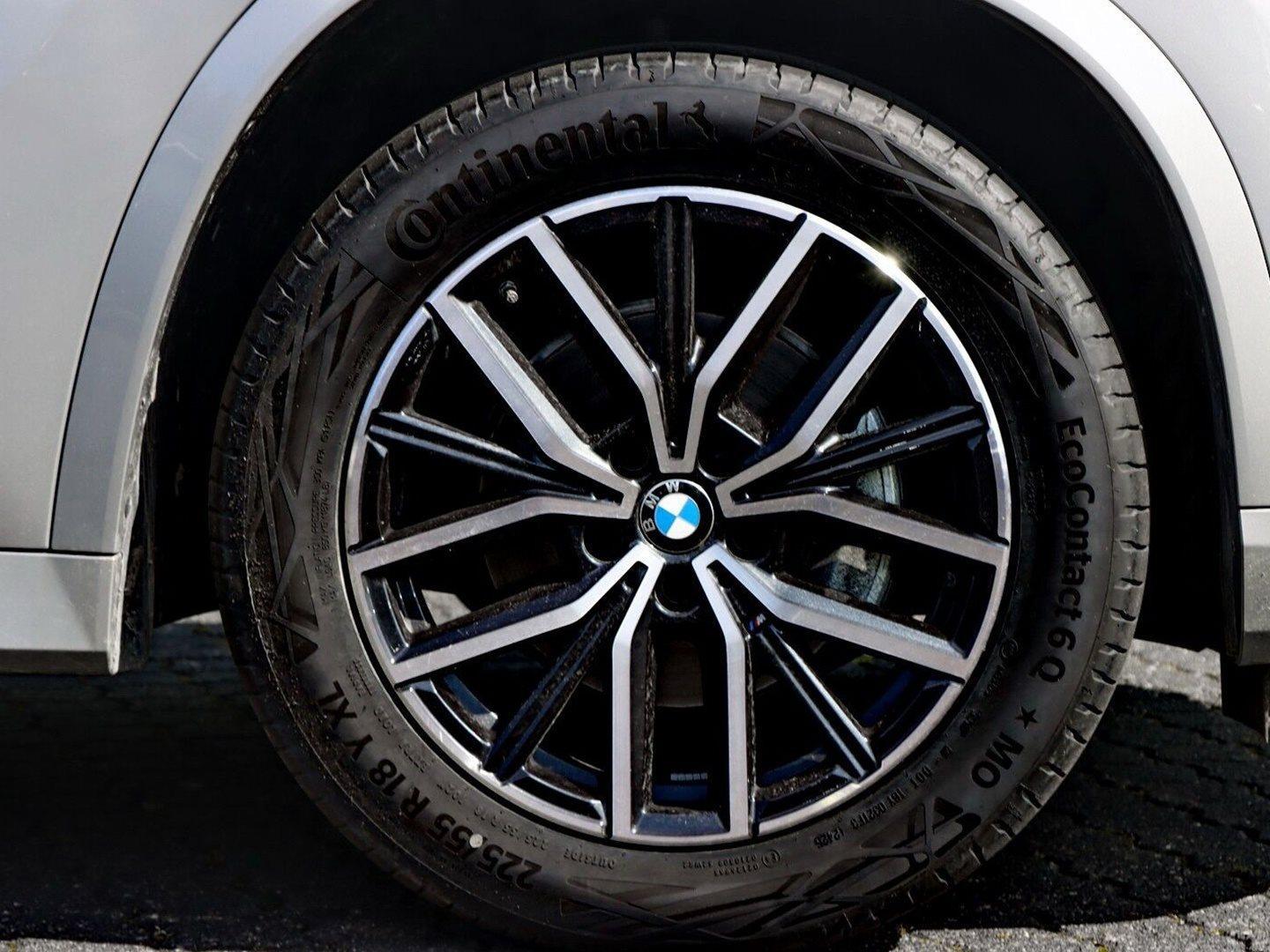 BMW X1 – Bild 5