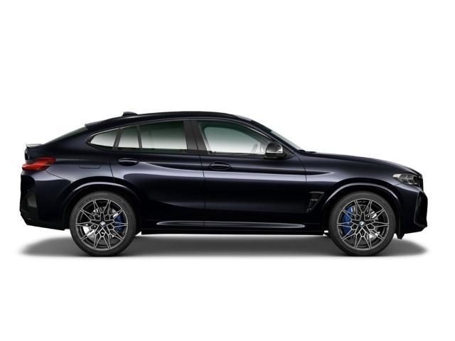 BMW X4M – Bild 7