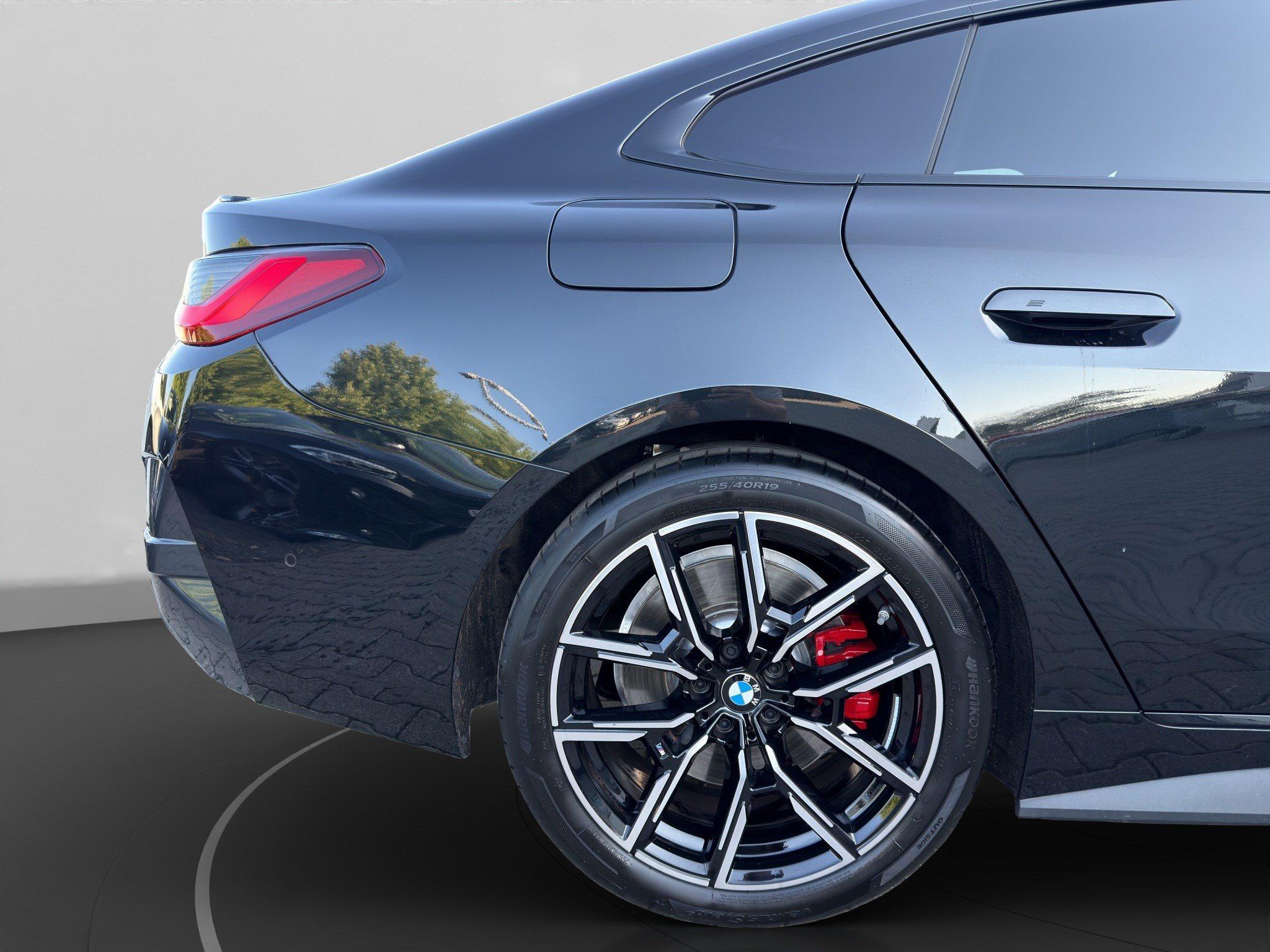 BMW 4er Gran Coupé – Bild 8