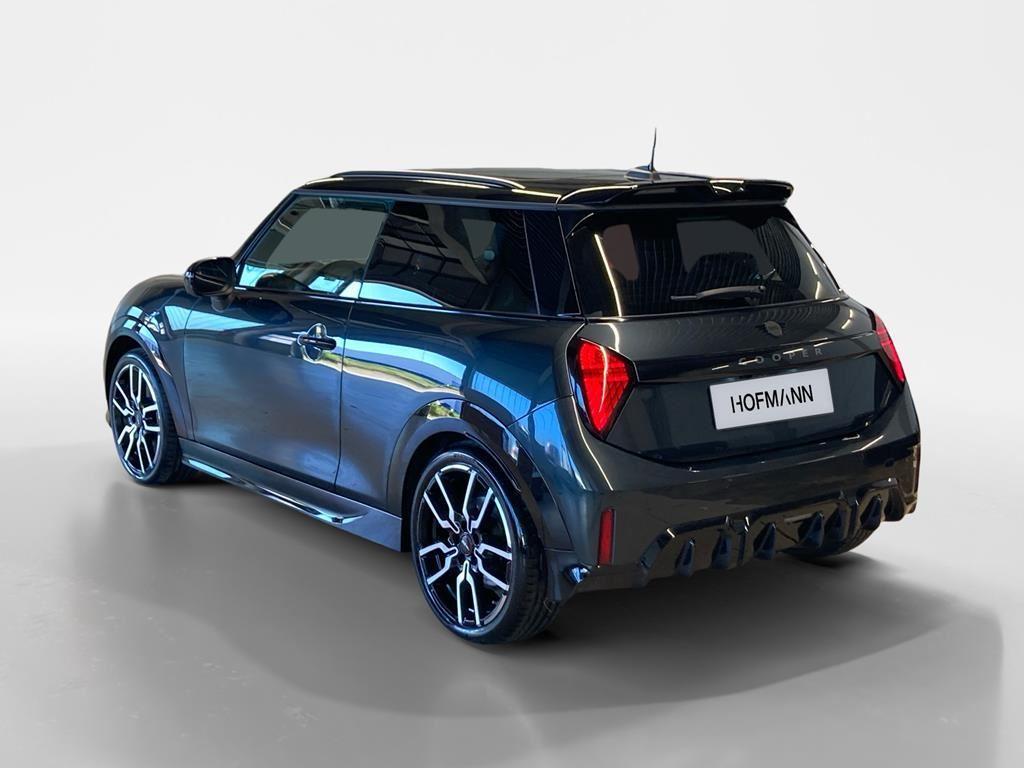 MINI Cooper 3-Türer – Bild 2