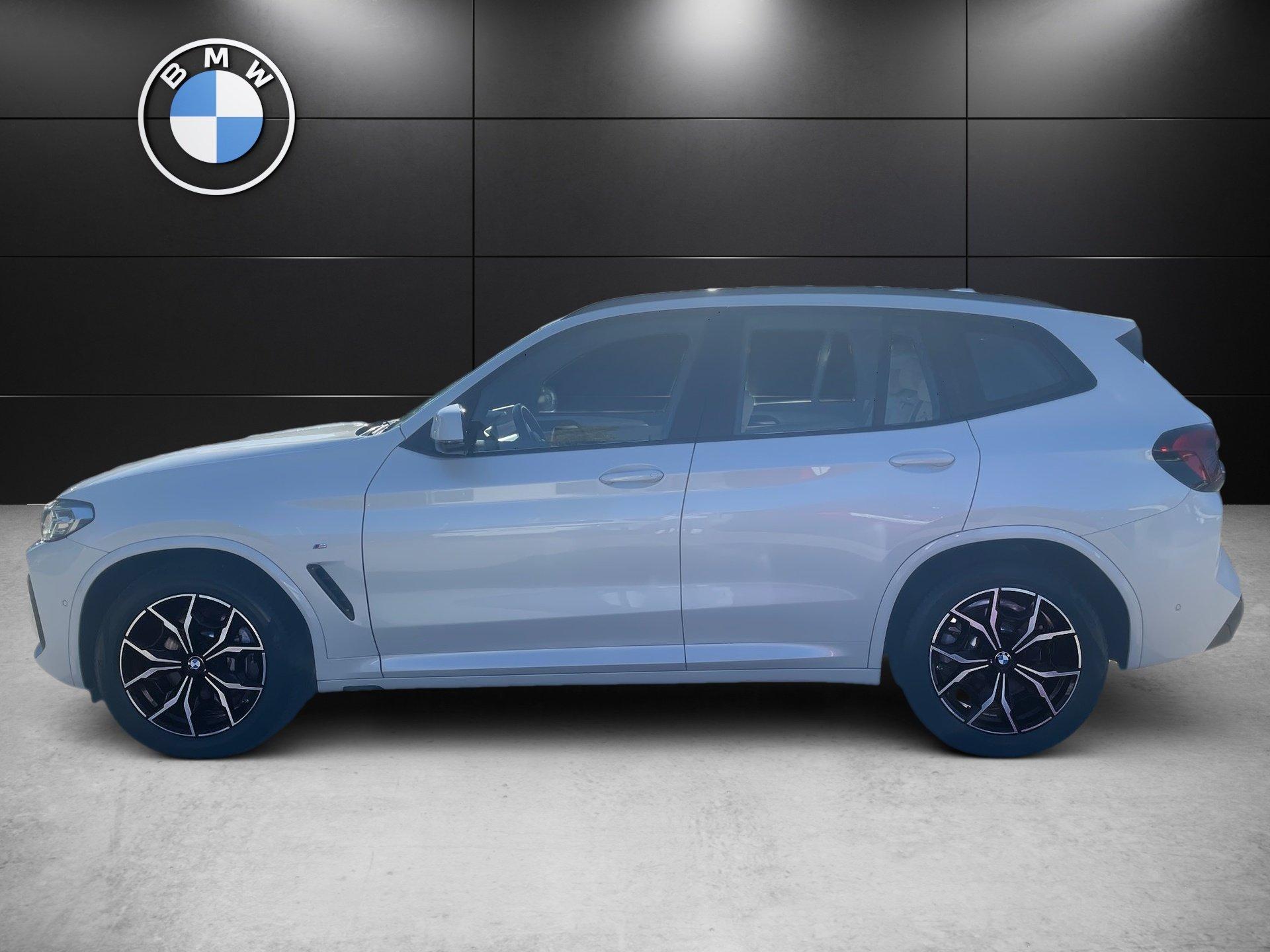 BMW X3 – Bild 5