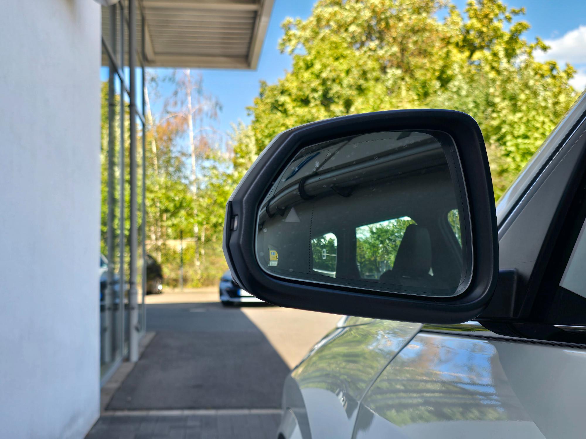 BMW X1 – Bild 7