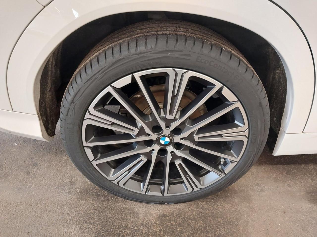 BMW X2 – Bild 5