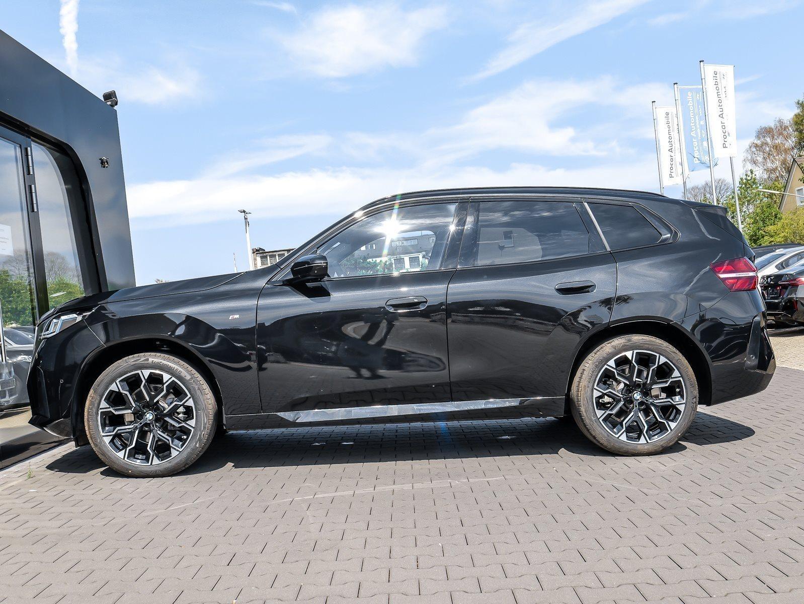 BMW X3 – Bild 7