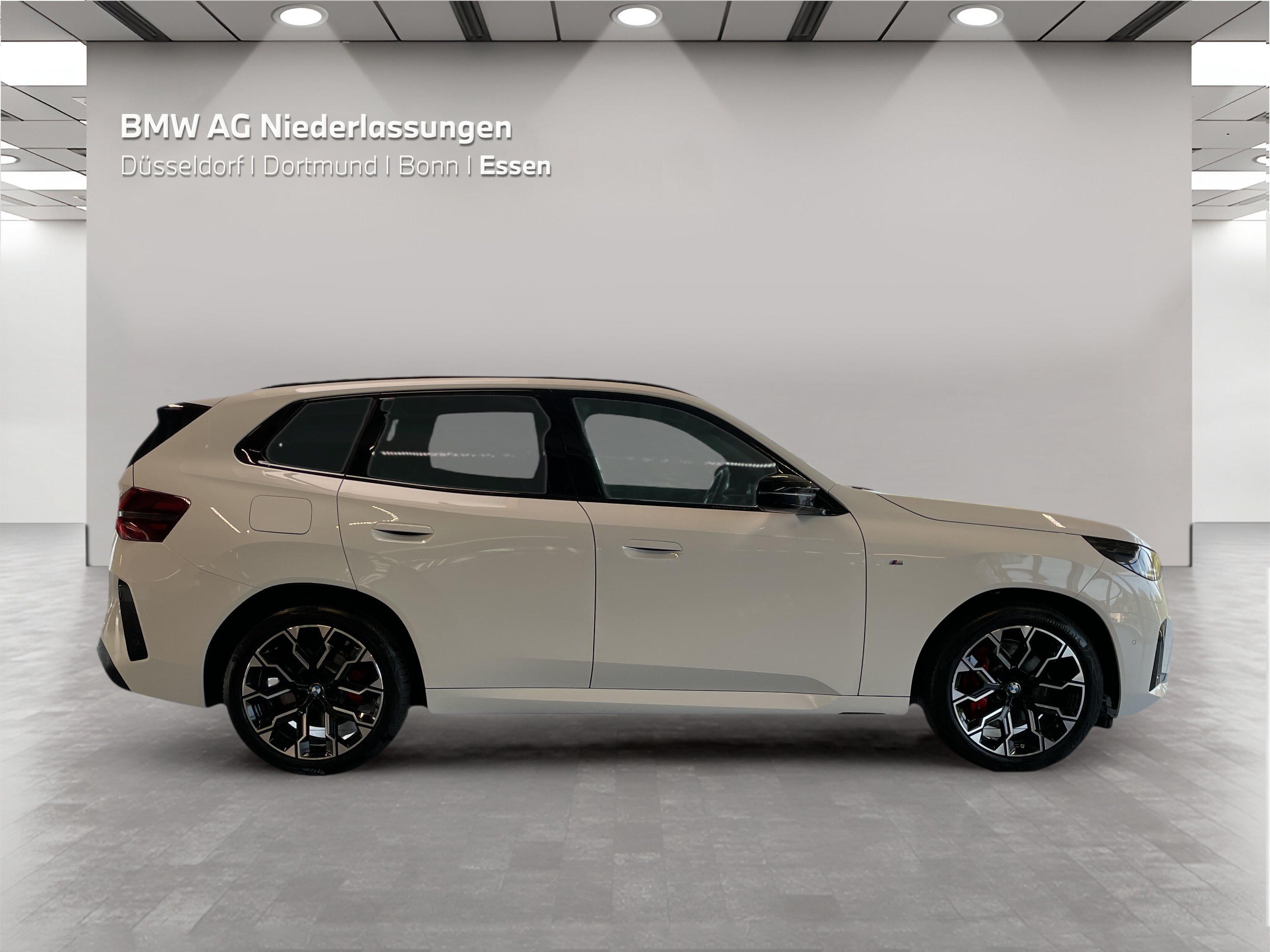 BMW X3 – Bild 8