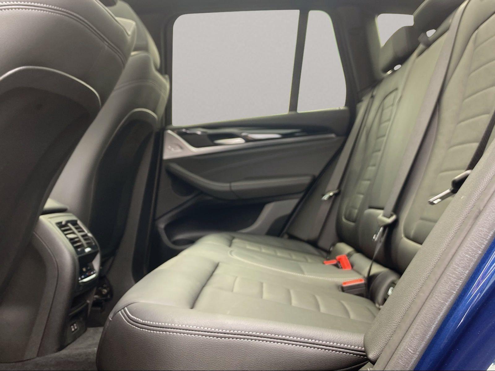BMW X3 – Bild 6