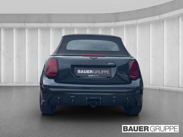 MINI Cabrio – Bild 3