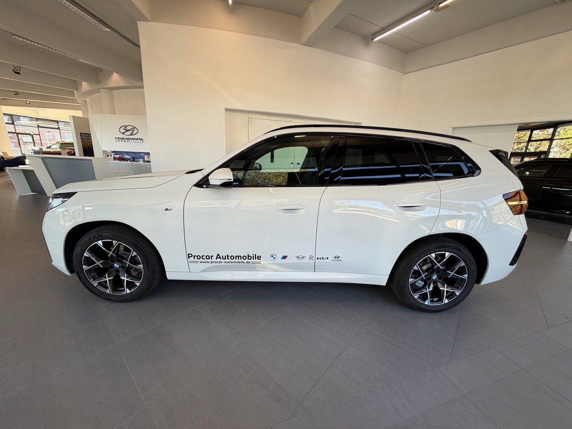 BMW X3 – Bild 4