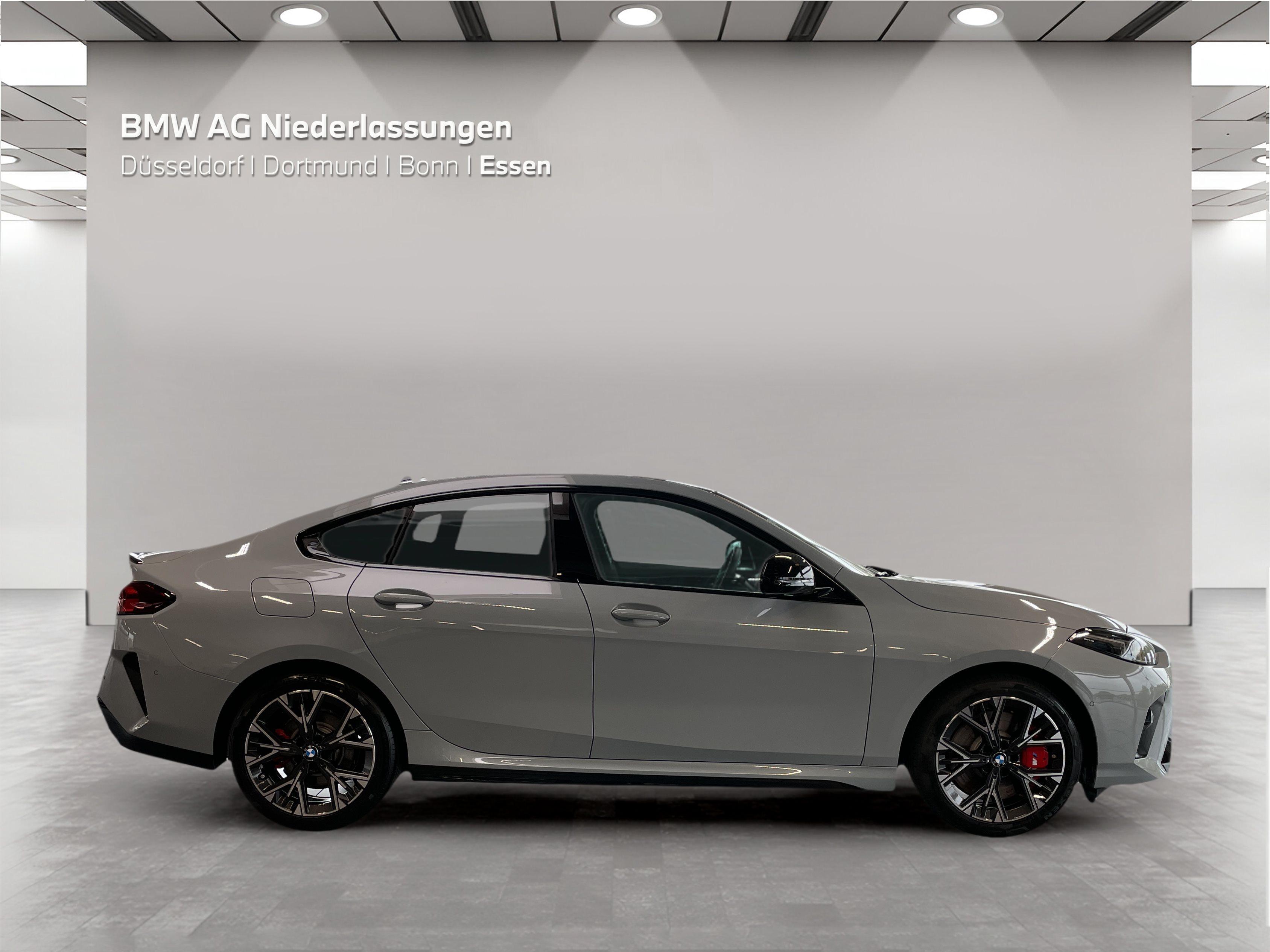 BMW 2er Gran Coupé – Bild 15