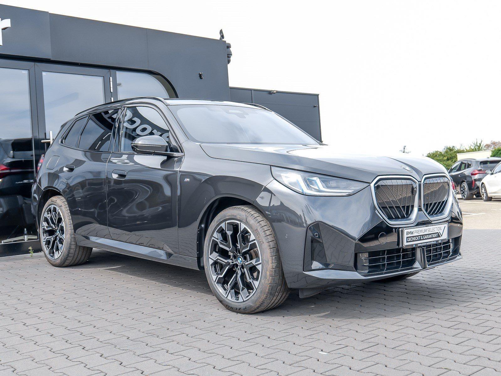 BMW X3 – Bild 6