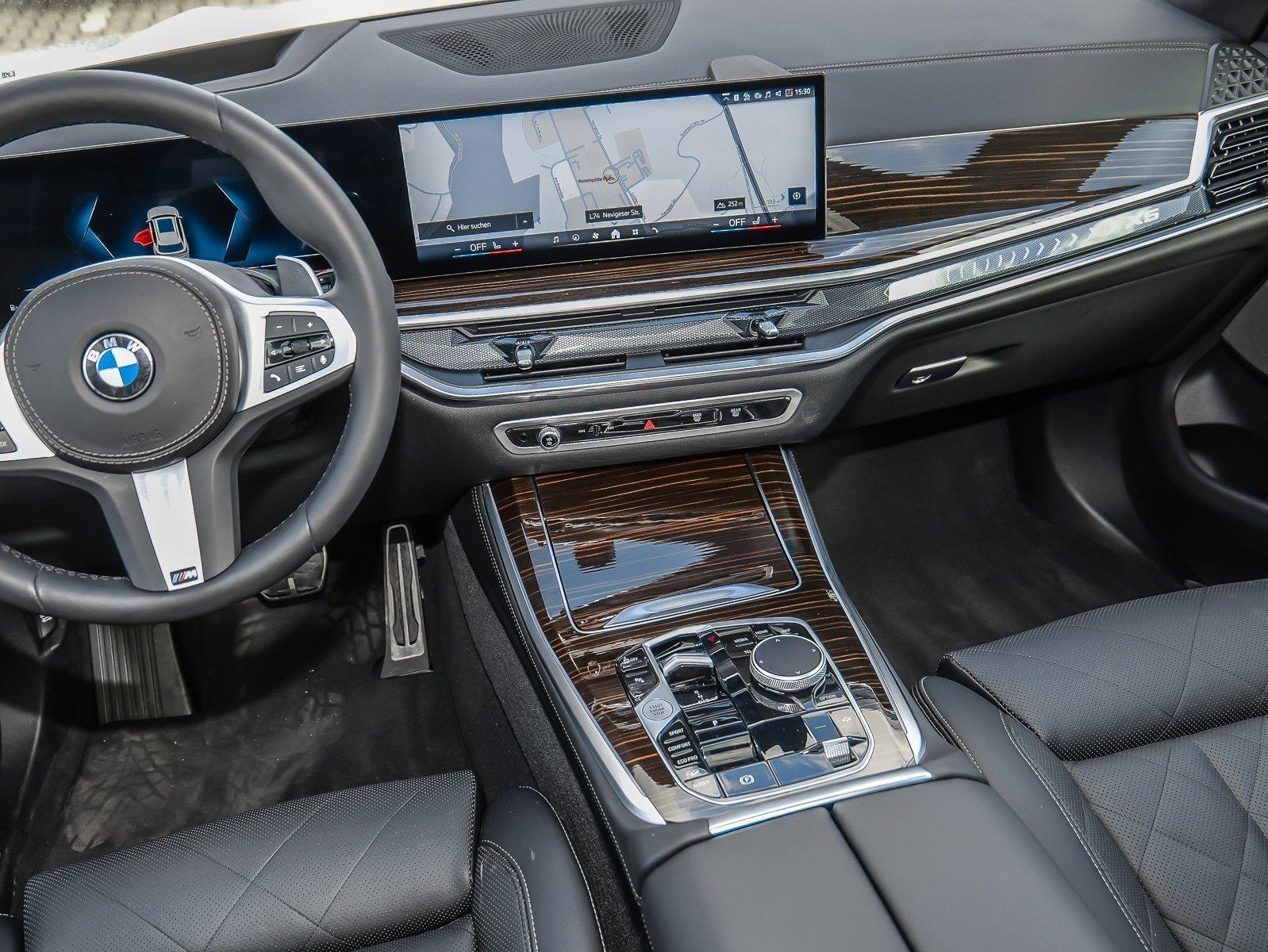 BMW X5 – Bild 11