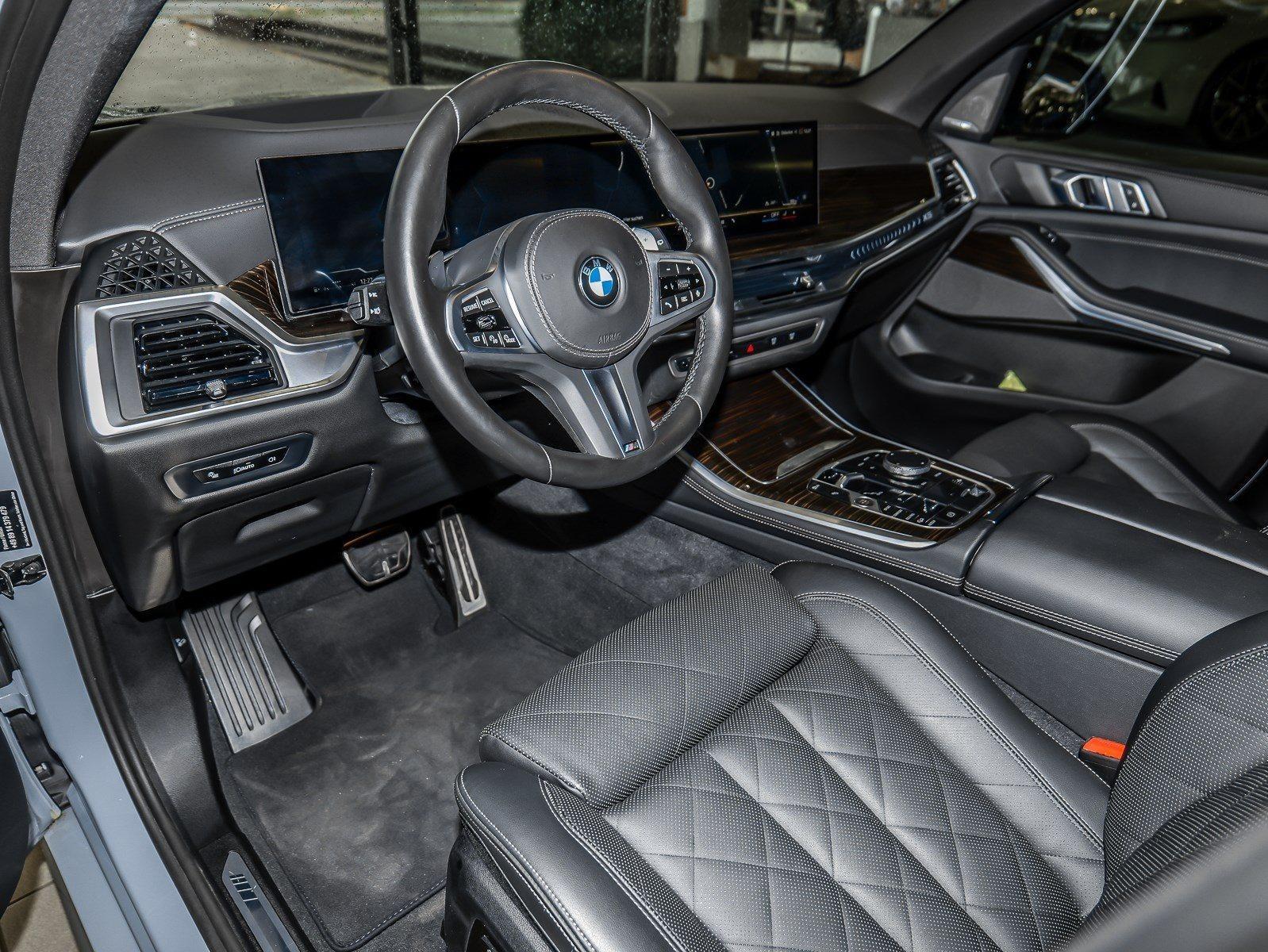 BMW X5 – Bild 26