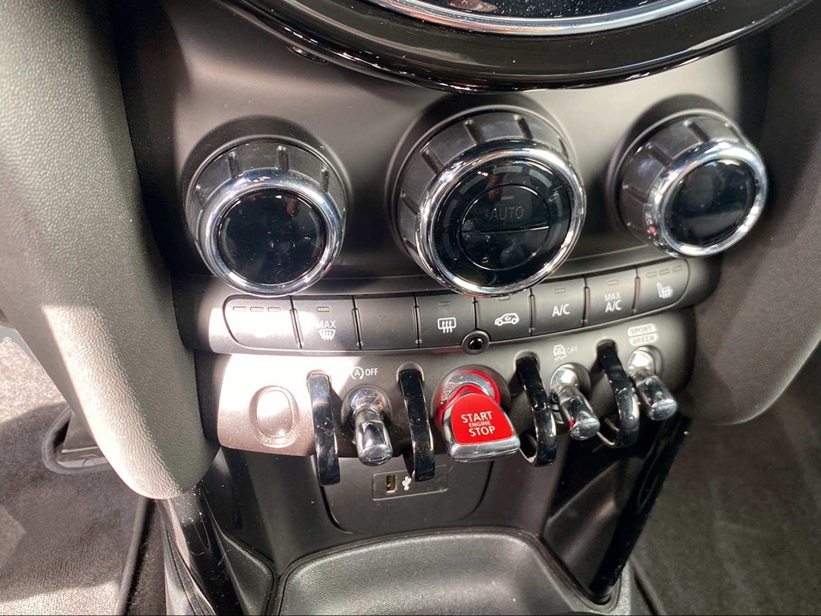 MINI Cooper 3-Türer – Bild 13