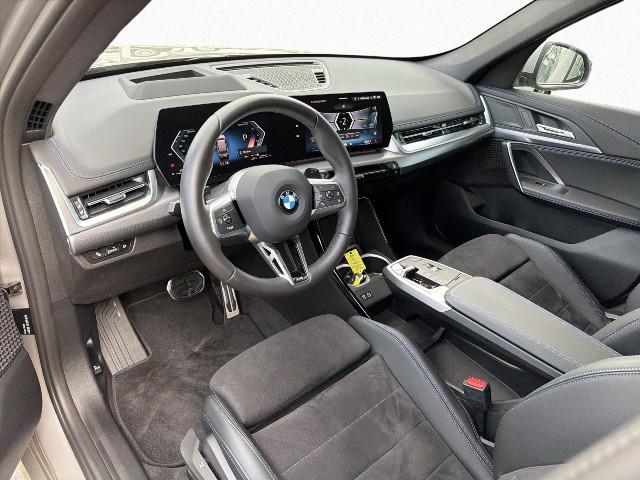 BMW X1 – Bild 9