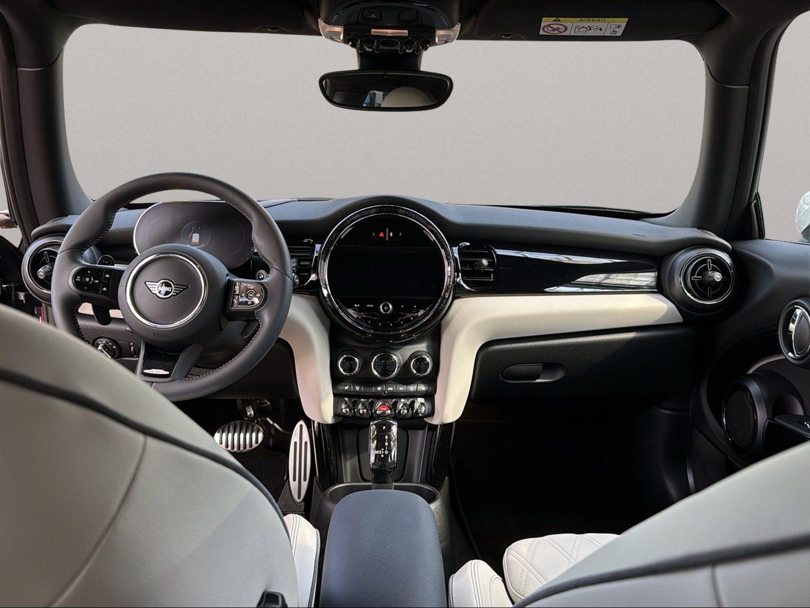 MINI Cooper 3-Türer – Bild 7