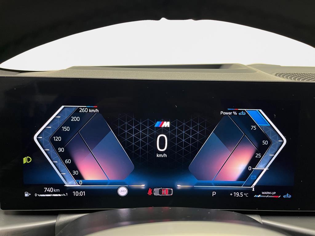 BMW 4er Gran Coupé – Bild 7