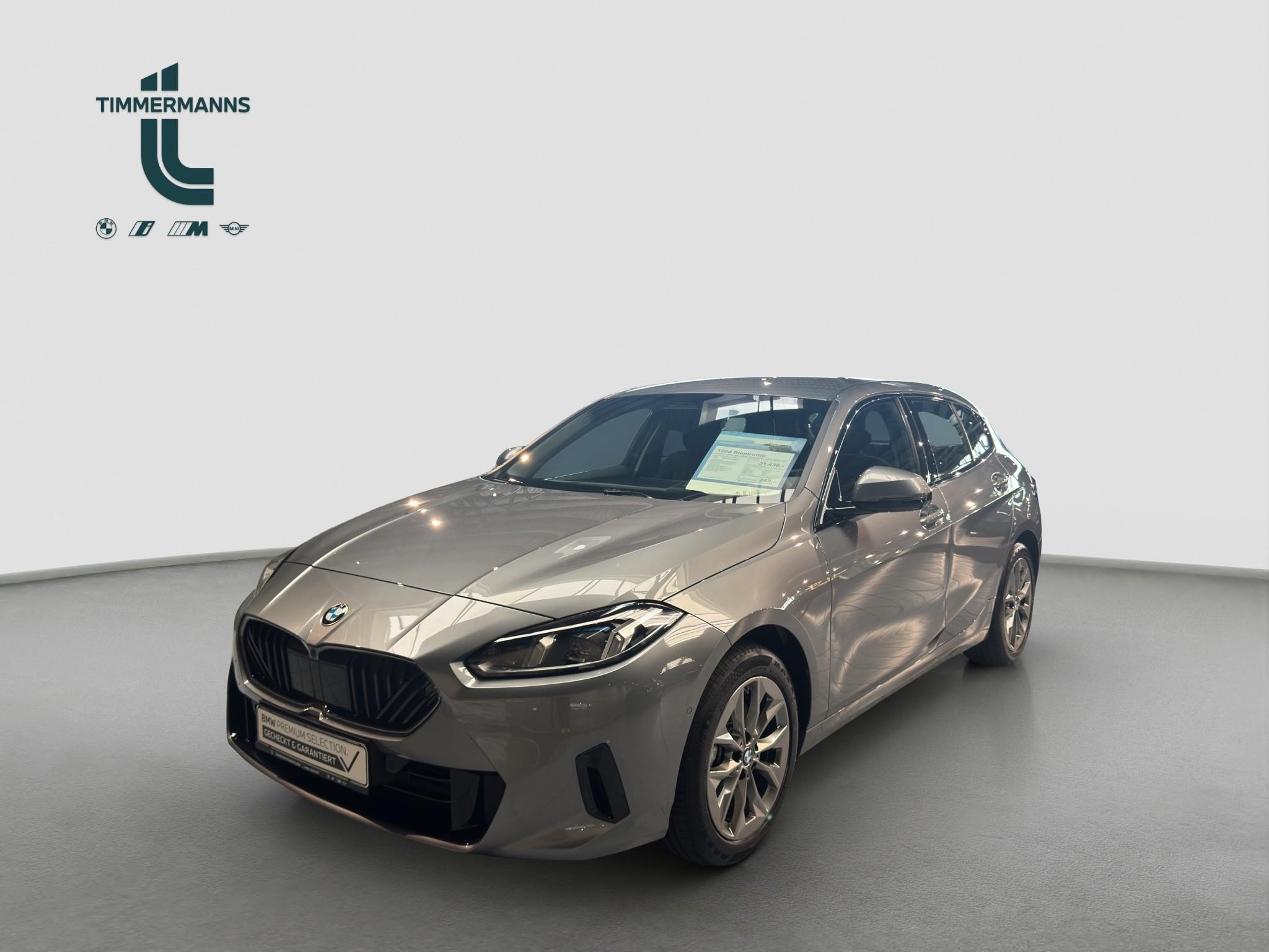 BMW 1er