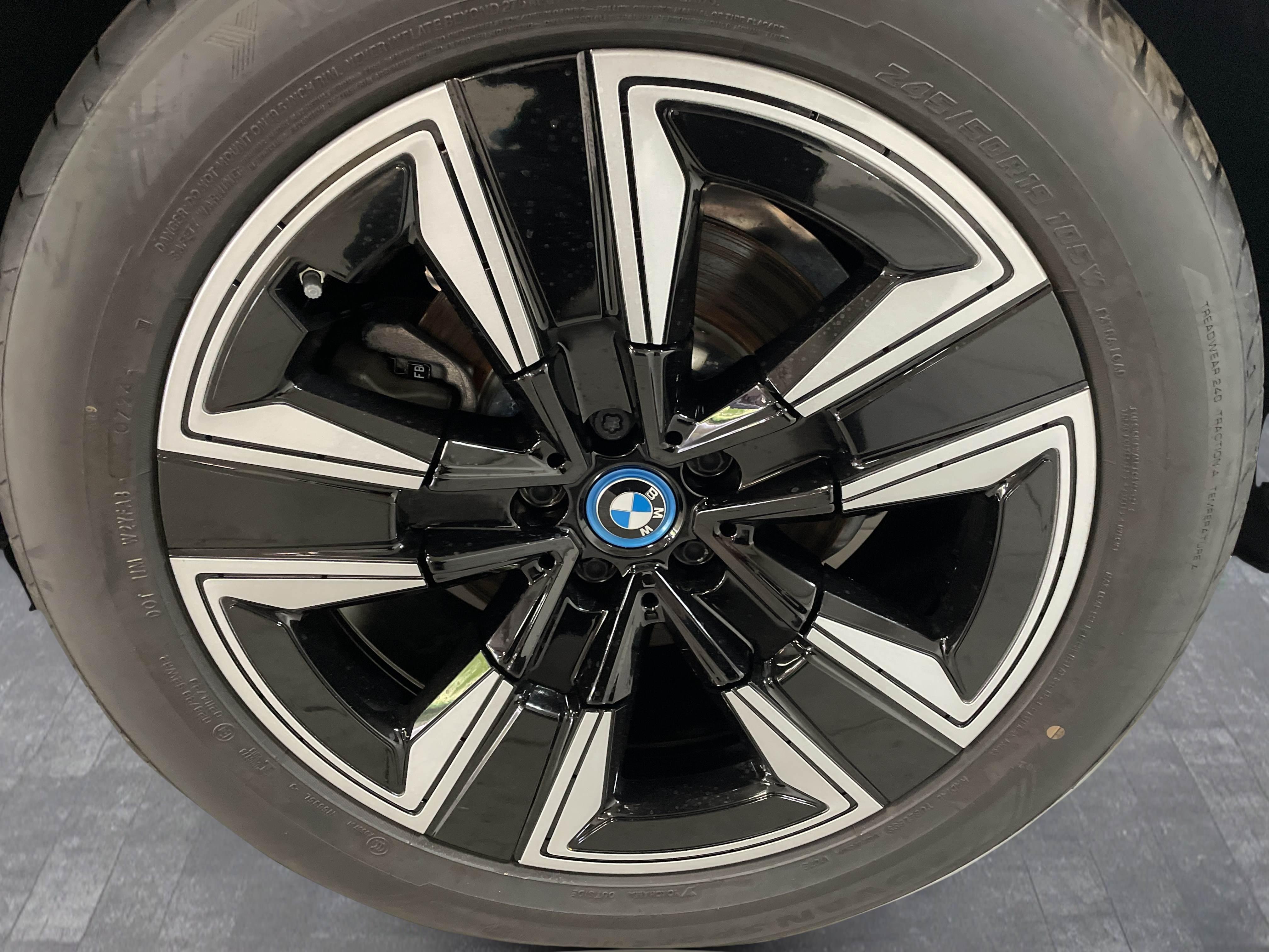 BMW iX3 – Bild 15