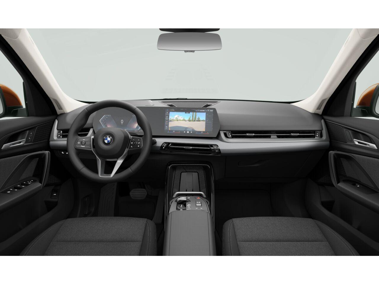 BMW X1 – Bild 28