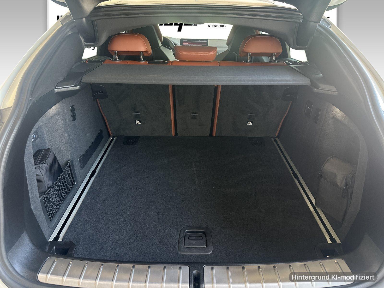 BMW X4M – Bild 7
