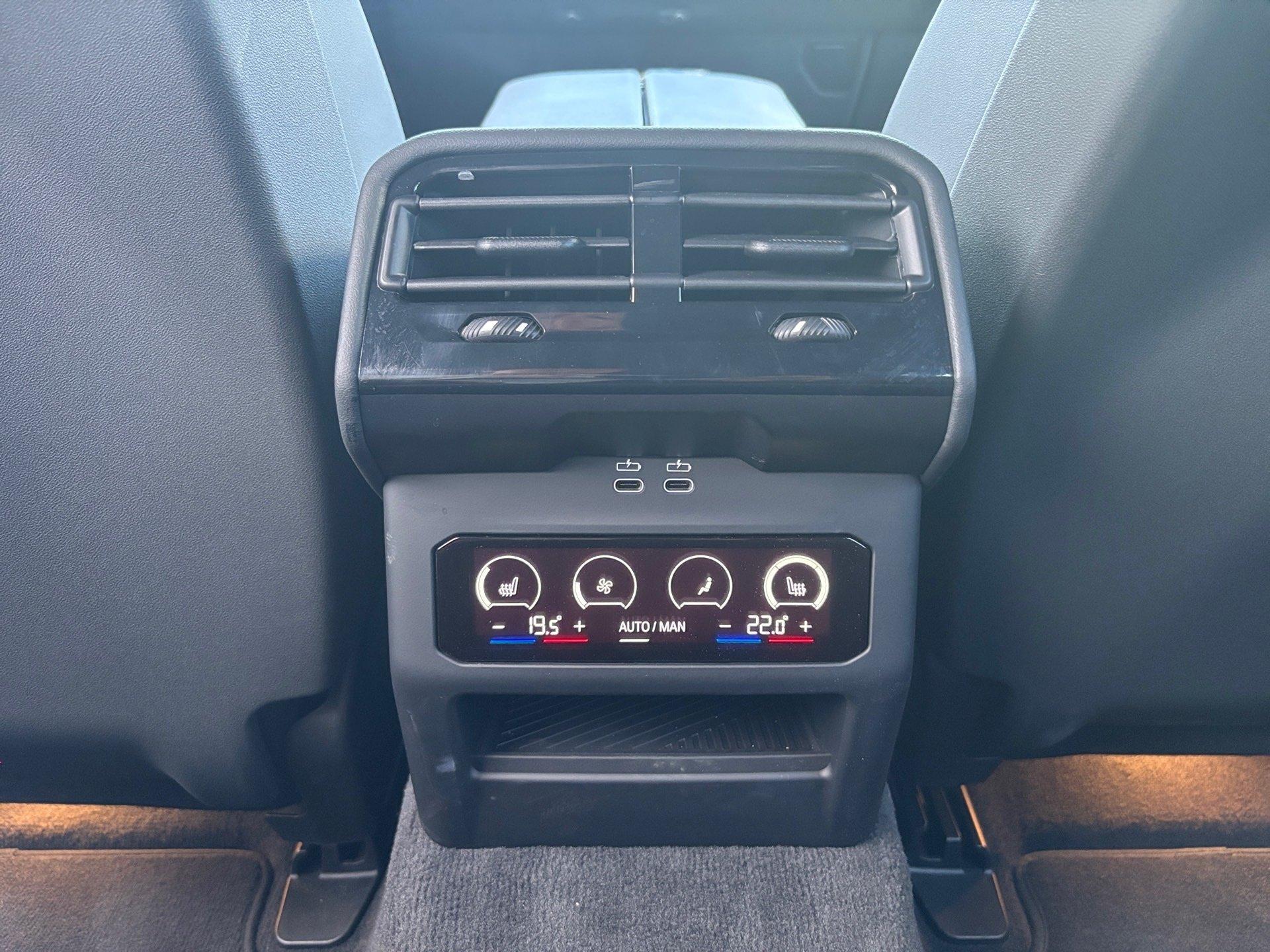 BMW 5er Touring – Bild 15