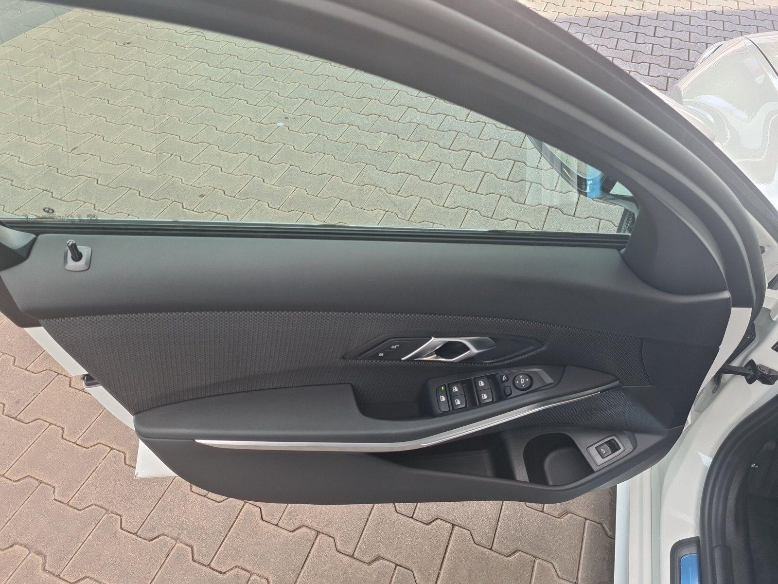 BMW 3er – Bild 13